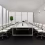 Electric Smart Film: The Future of Glass Technology